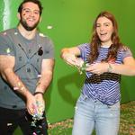 Color Factory New York