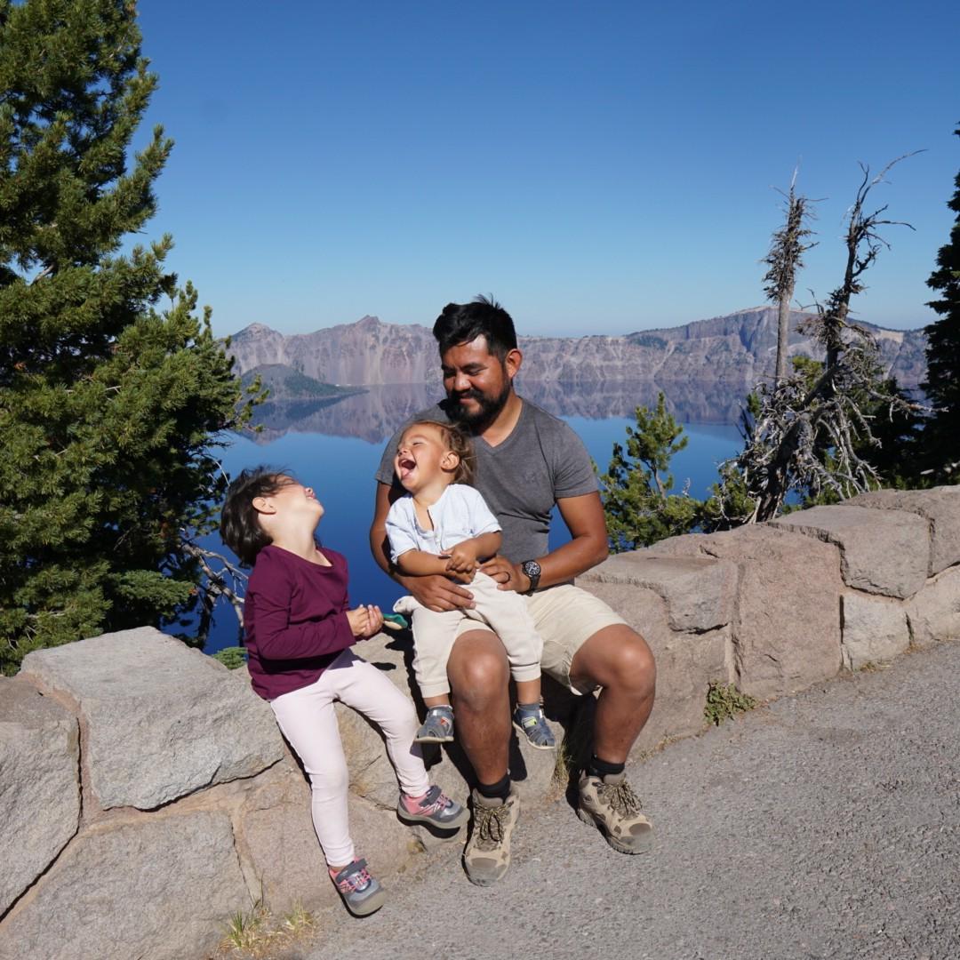 Crater Lake NP