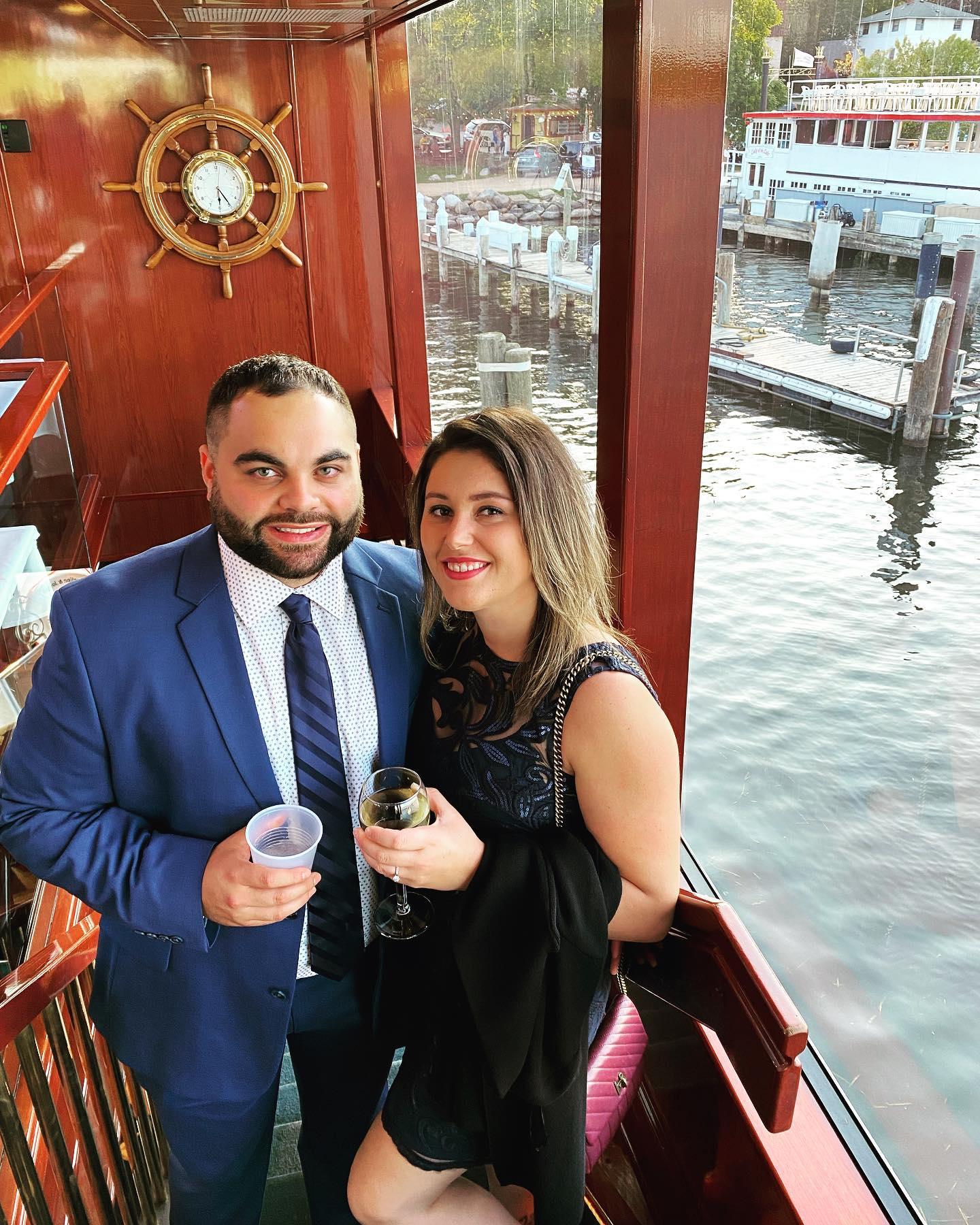 The Wedding Website of Jessica Dencker and Nick Ponesse