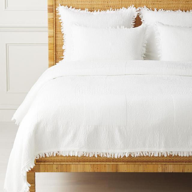Whitby Coverlet
