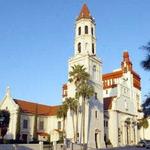 Cathedral Basilica of St. Augustine