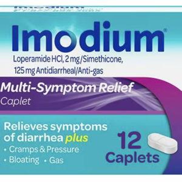 Imodium