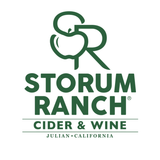 Storum Ranch Cider & Wine