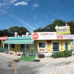 Harriette's Restaurant