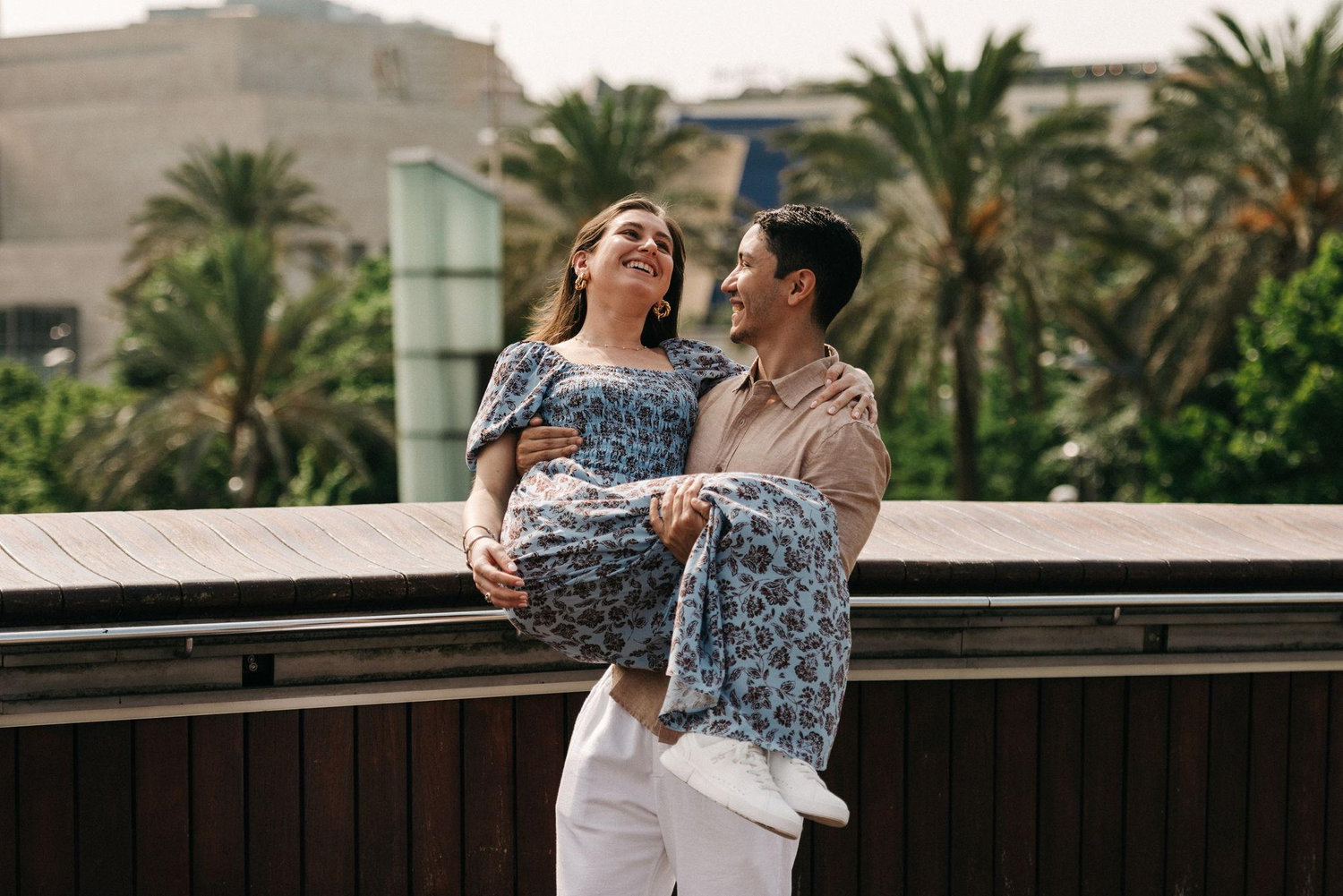The Wedding Website of Juliana Bruno and Omar Torres