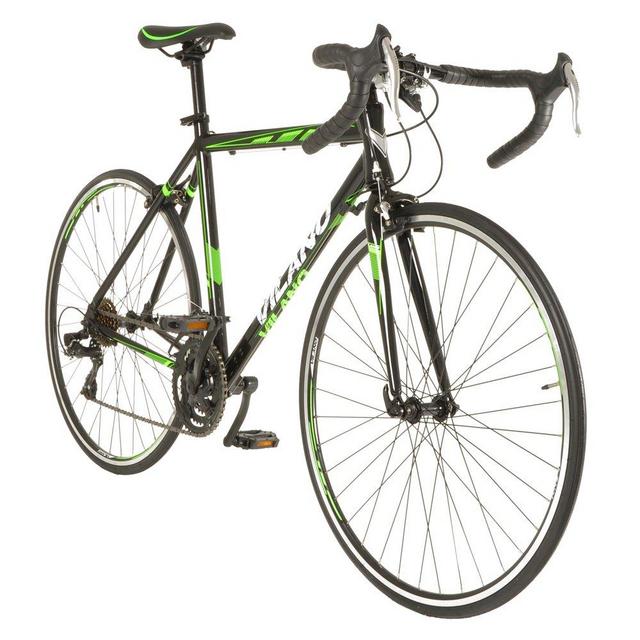 Vilano R2 Commuter 58CM Aluminum Road Bike 21 Speed 700c