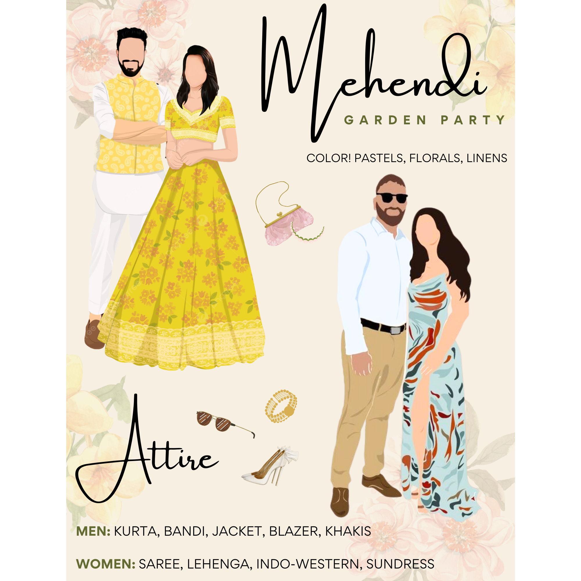 Mehendi