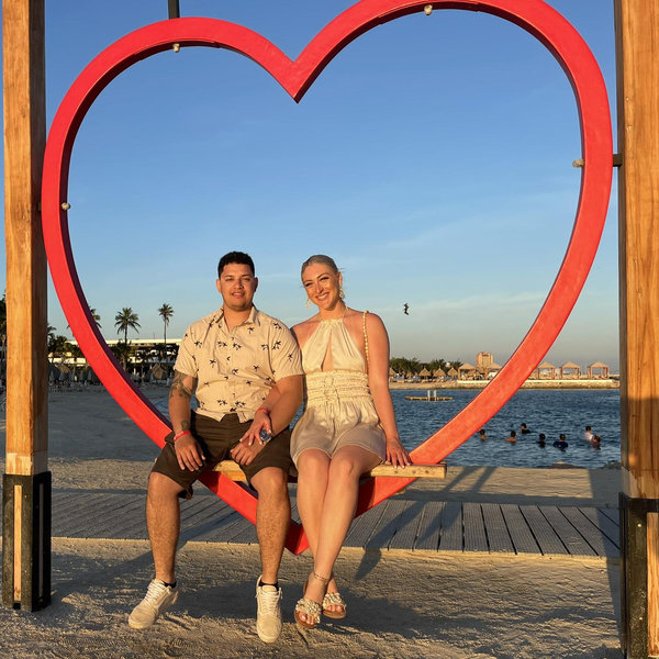 Honeymoon