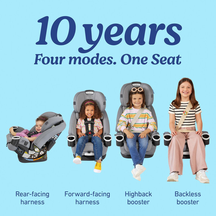 larktale wagon stroller Larktale Caravan V3 Stroller, 2-Seater Kids Wagon, 207 lb – VMInnovations main image 1