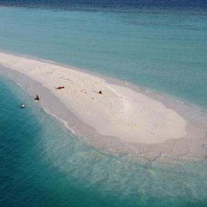 Sand Bank Picnic