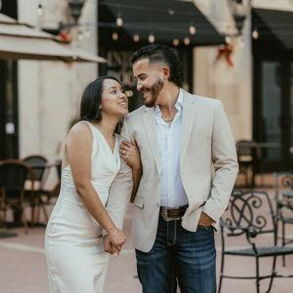 Our Newlywed Fund