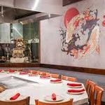 Kanki Japanese House of Steaks & Sushi - Durham