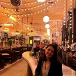 A Favorite Restaurant: Can Can Brasserie