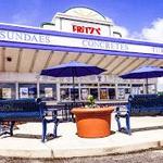 Fritz's Frozen Custard