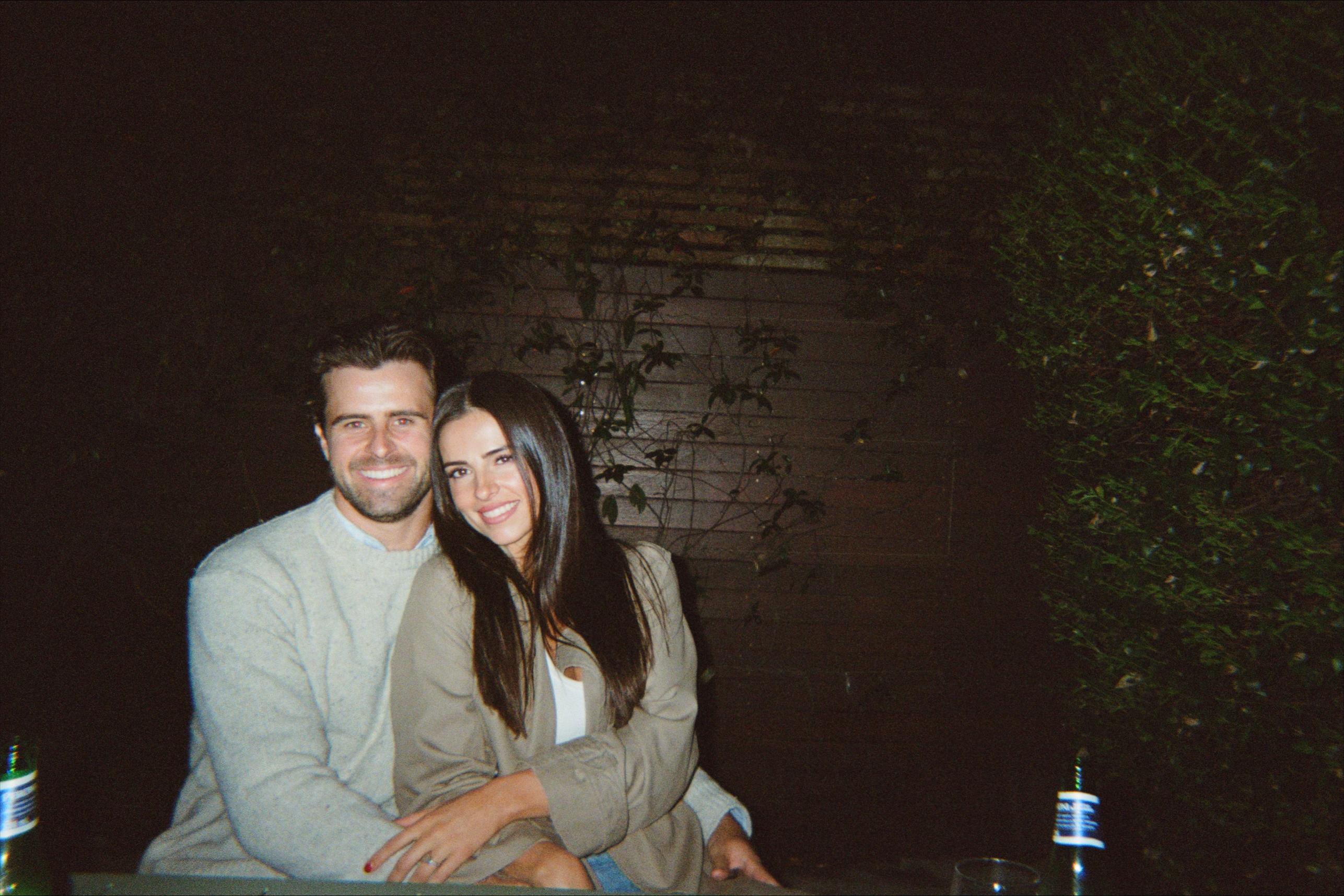The Wedding Website of Hannah Clements and Jack Taylor