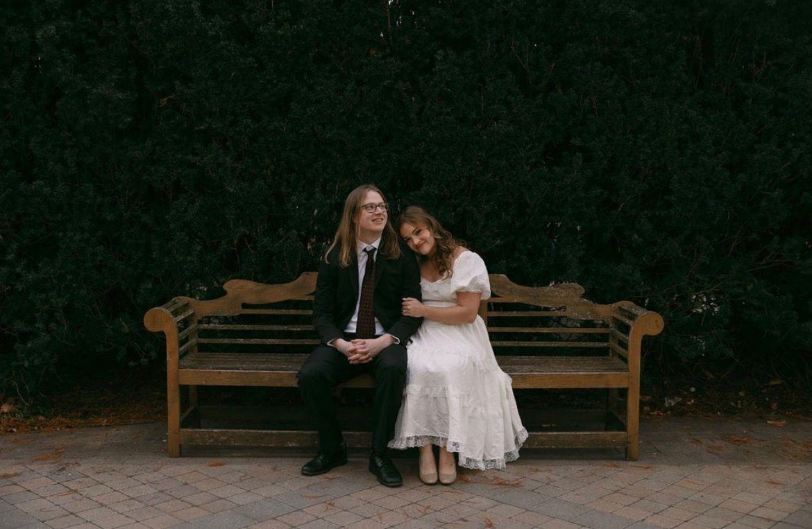 The Wedding Website of Jack Davis and Josalyn Abrams