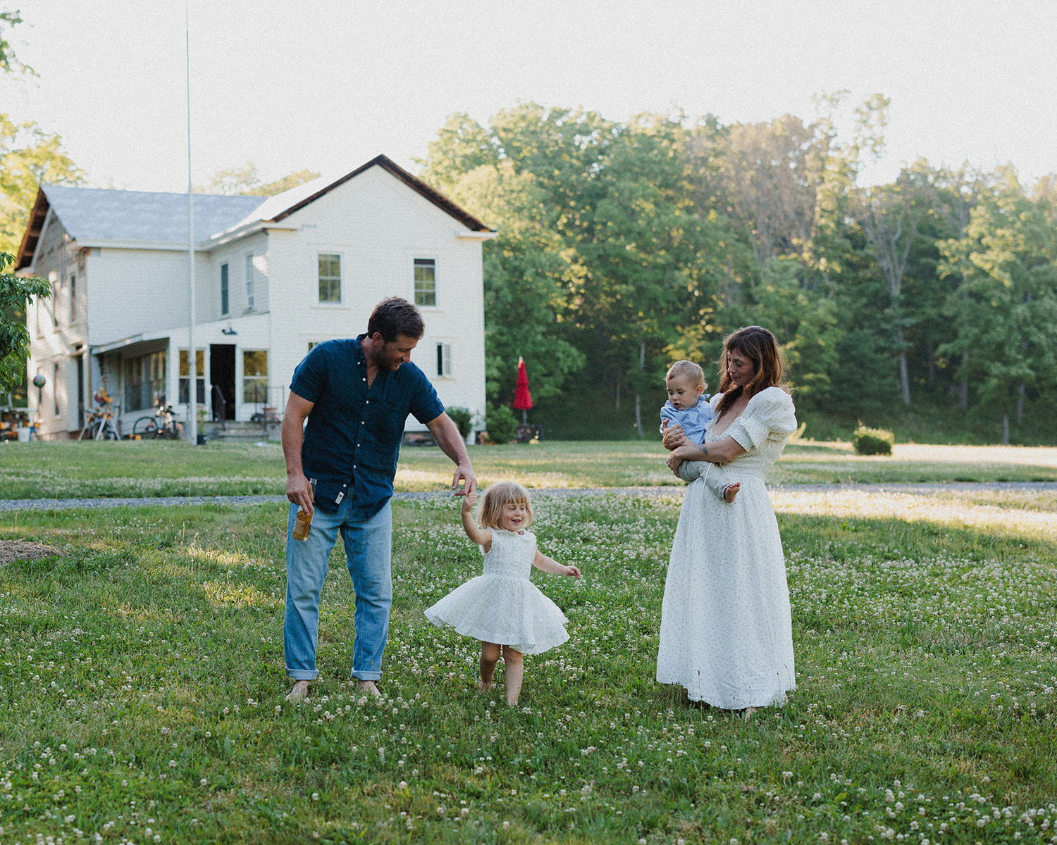 The Wedding Website of Bea Butler Steeneck and Adam Daniel Steeneck