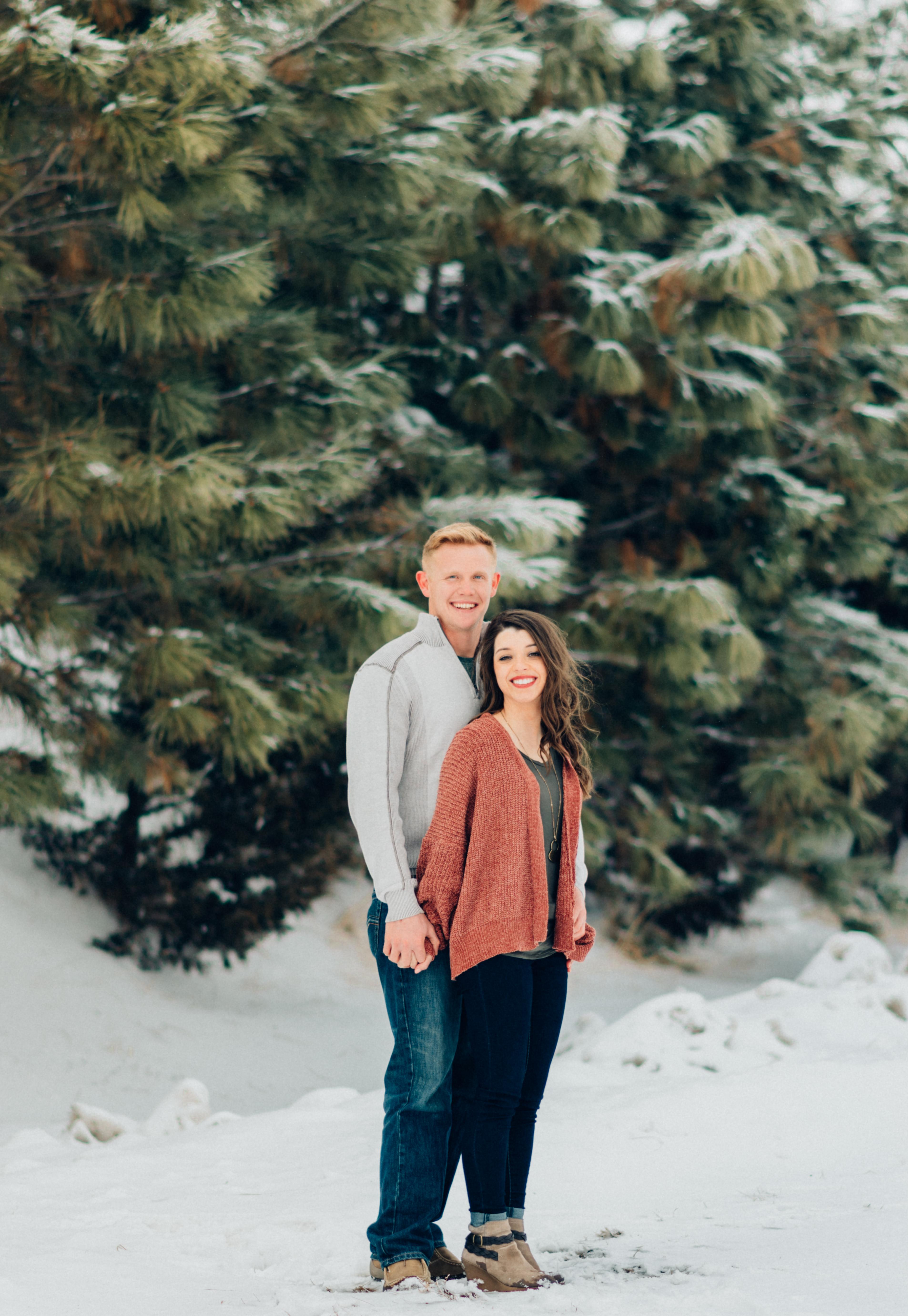 The Wedding Website of Jordan Paxton and Ben Borer