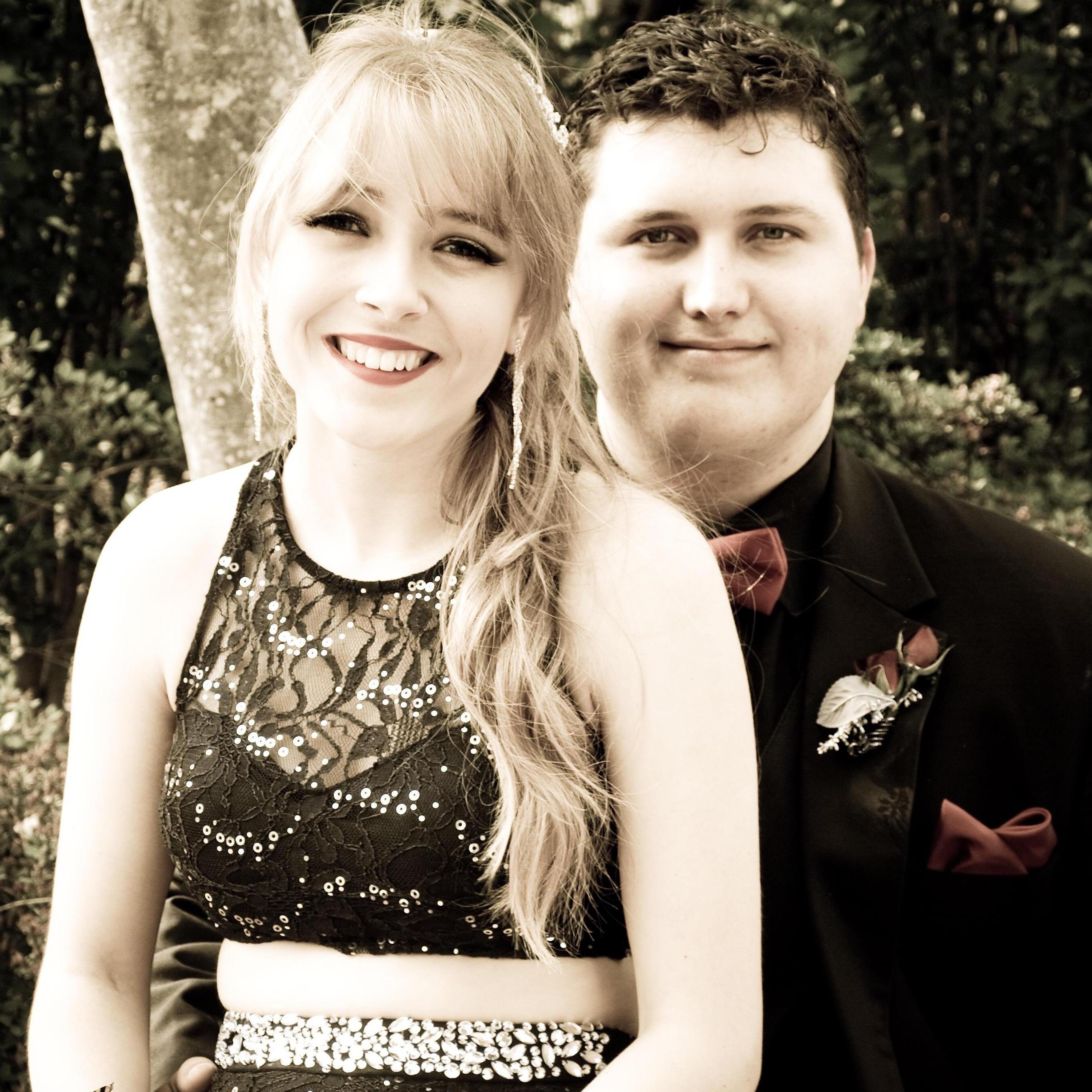 Prom 2017