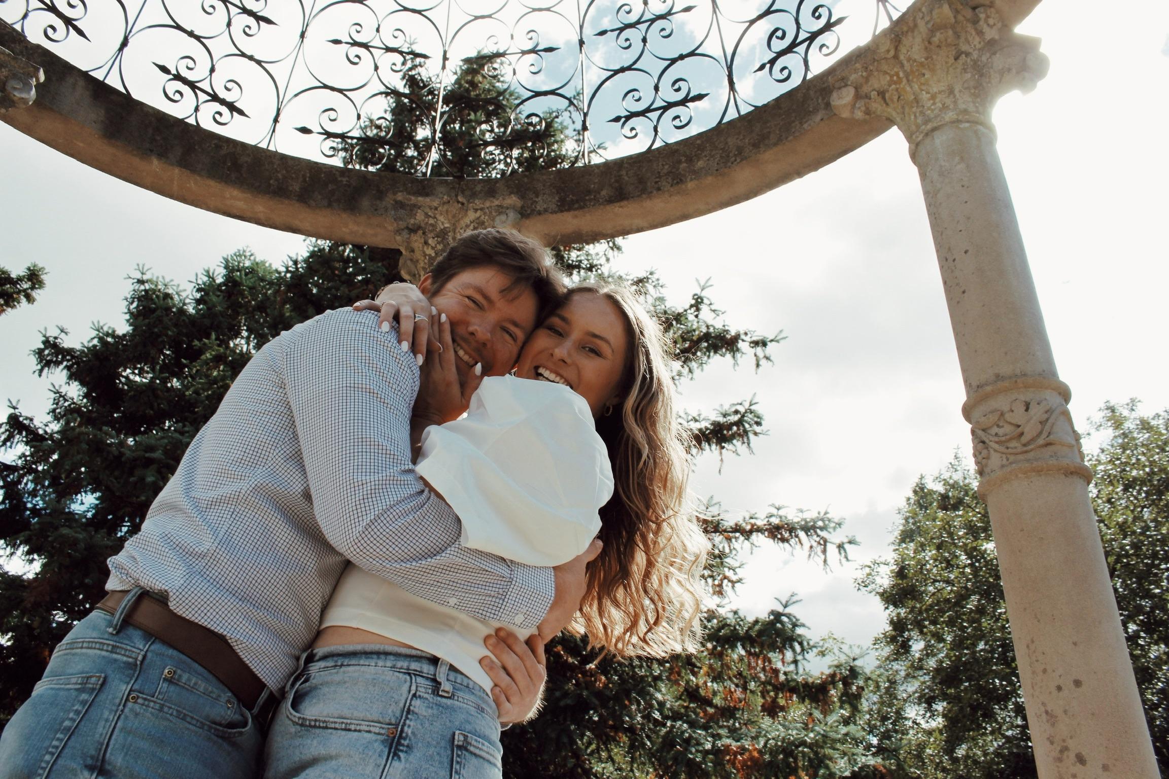 The Wedding Website of Chesley Aidan Hayward and Matthew Claiborne Davis