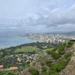 Diamond Head Hike