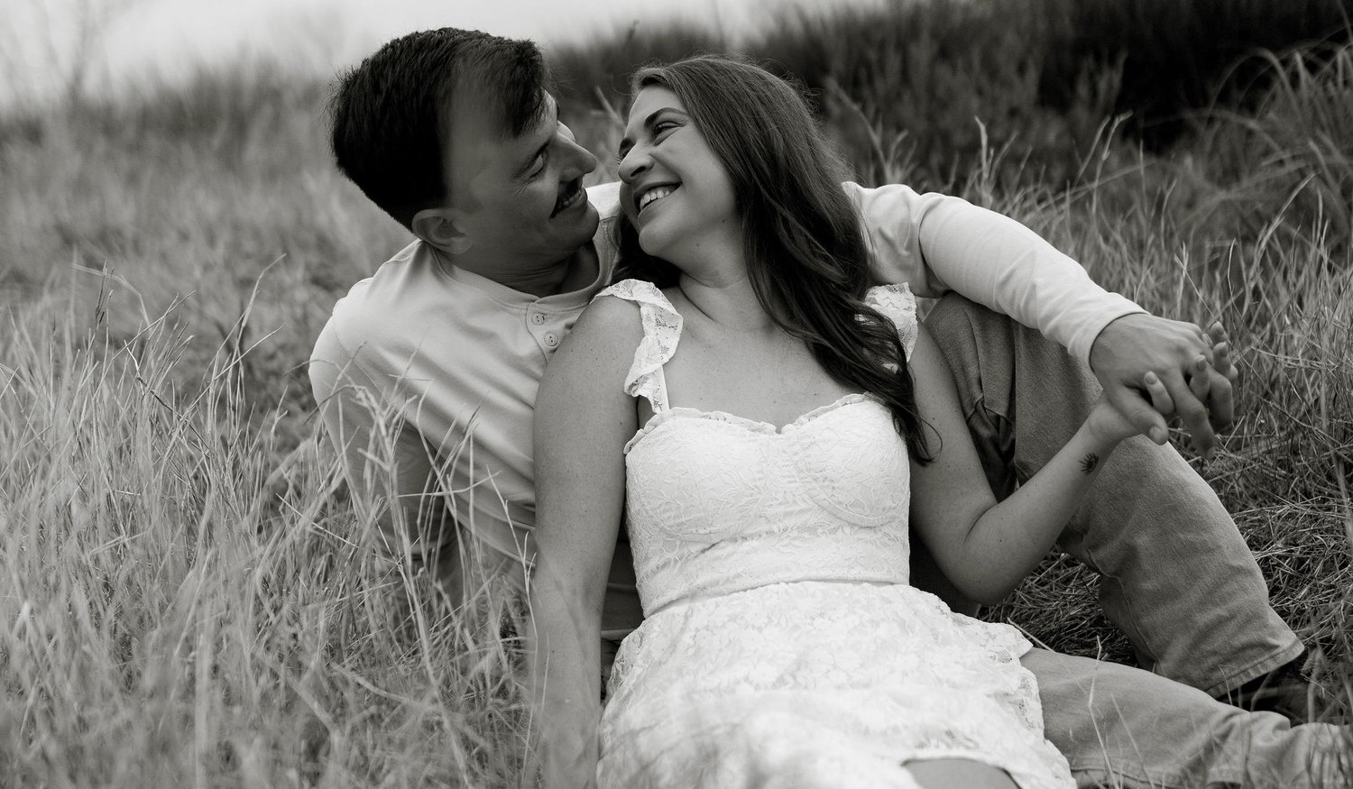 The Wedding Website of Victoria Tilley and Macaulay Becak