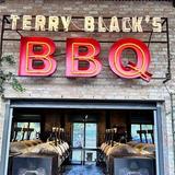 Terry Black’s Barbecue