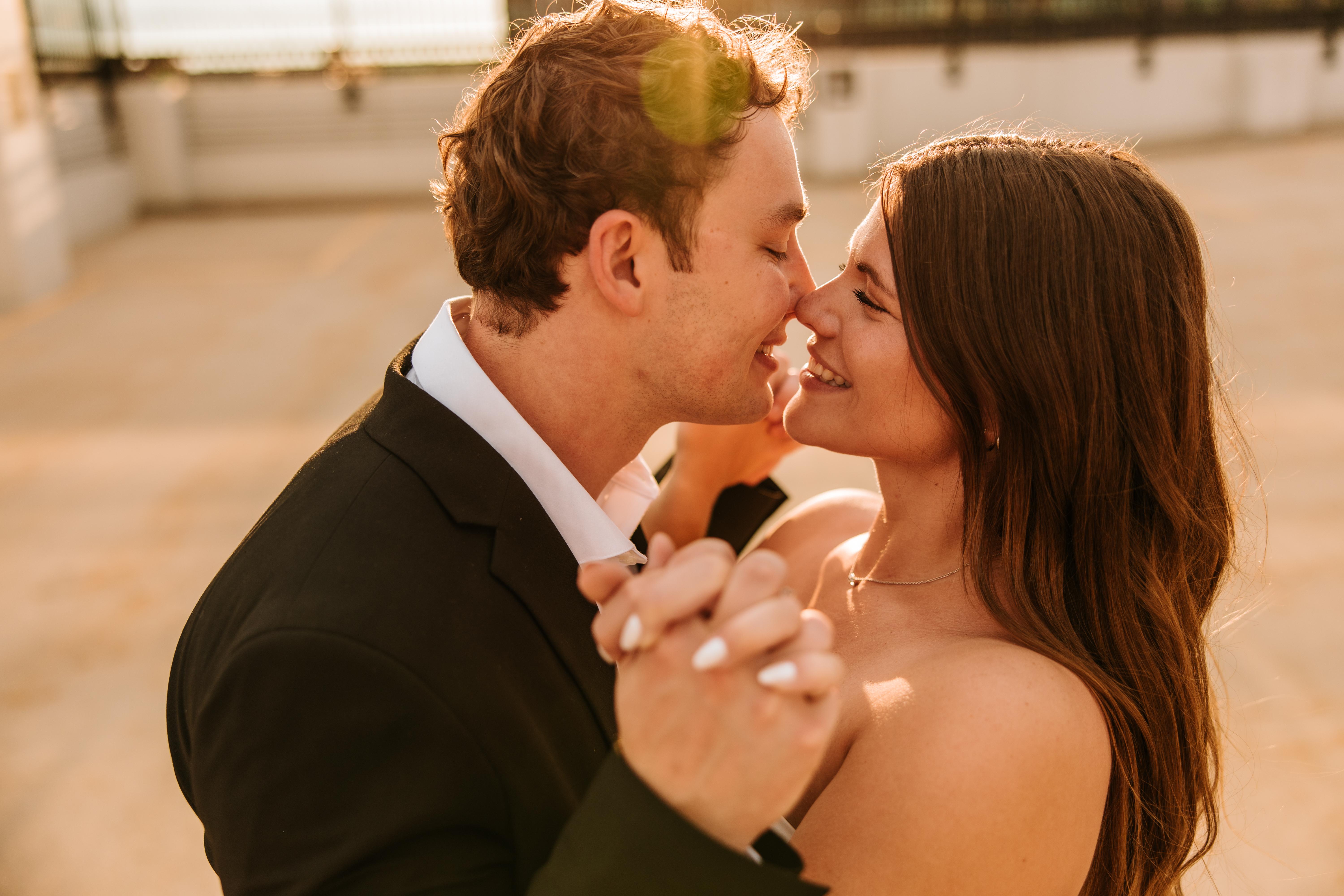 The Wedding Website of Payton Westedt and Devin Smith