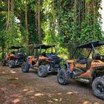 Rastasafari ATV Experience