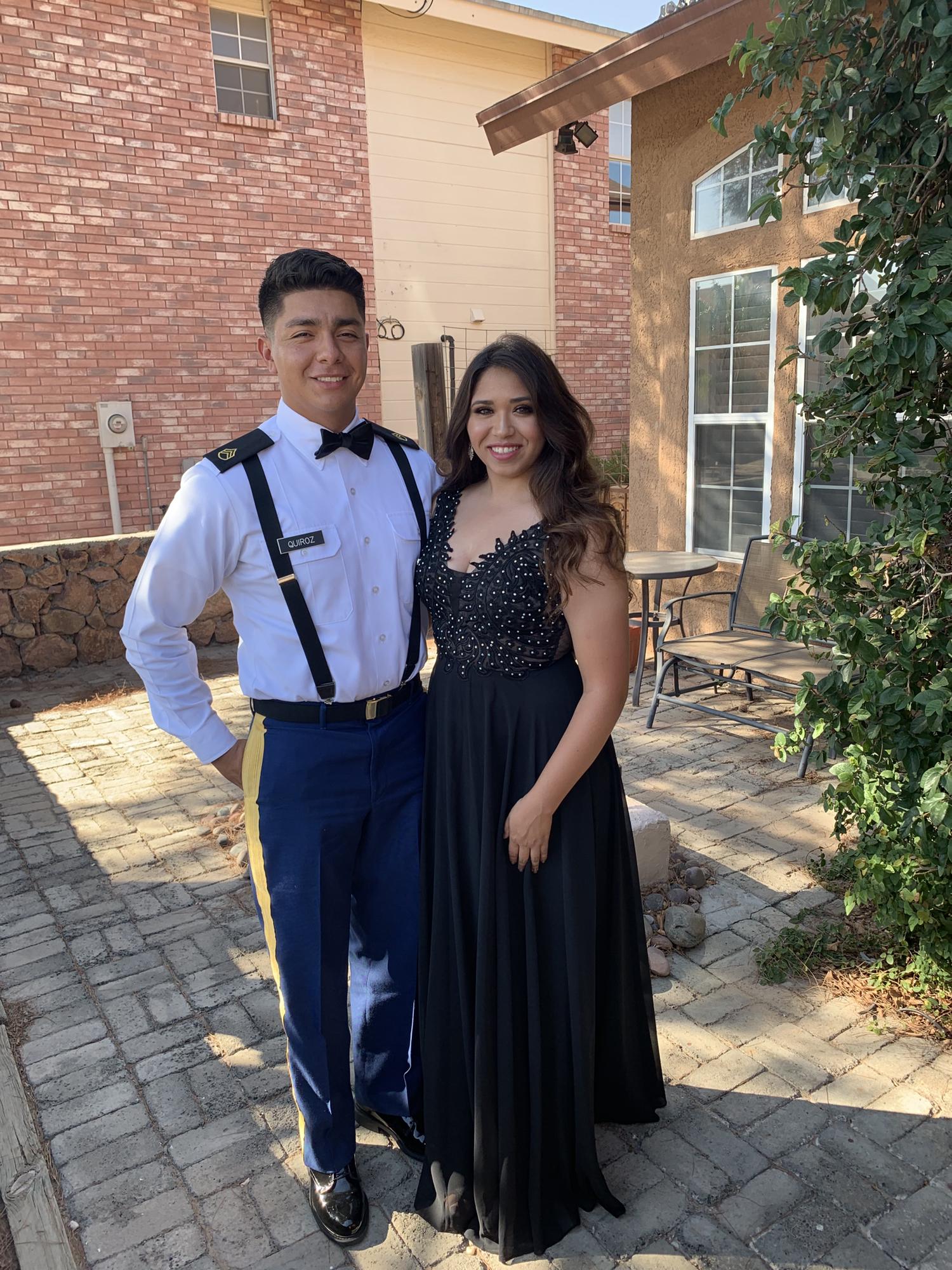 Military Ball 2019