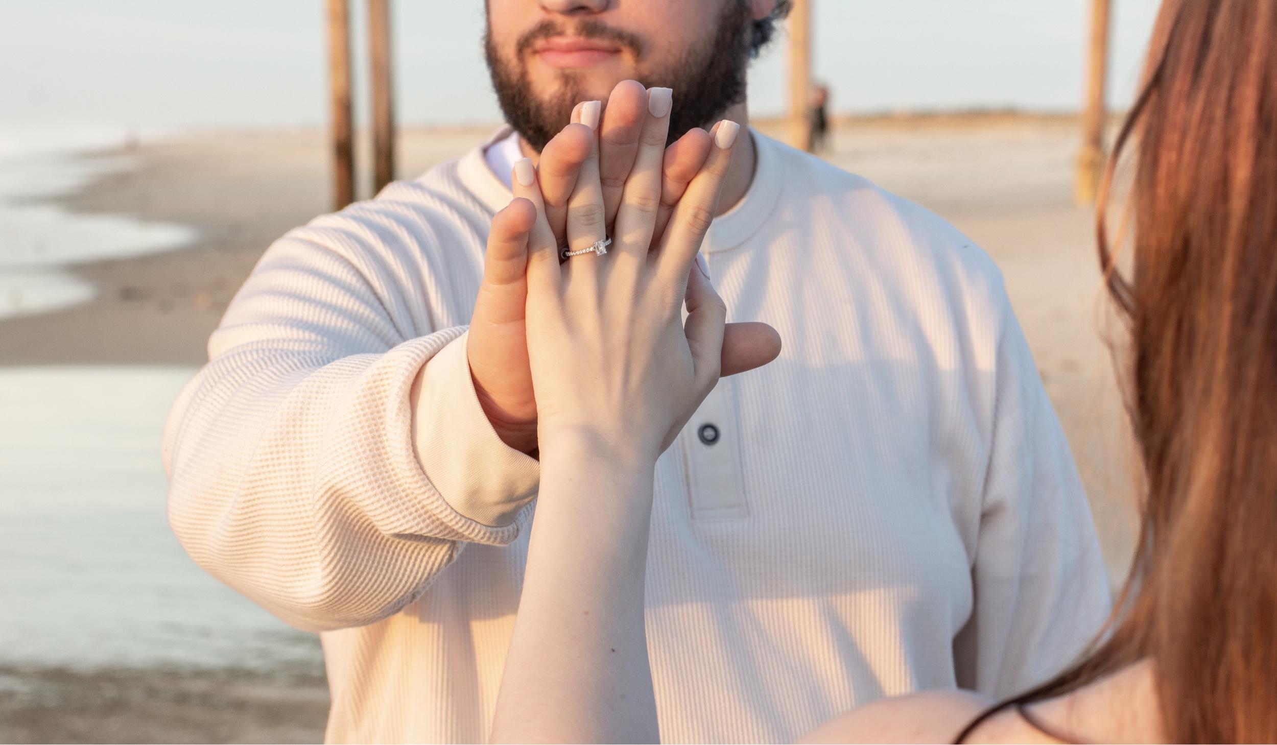 The Wedding Website of Darrien Fornwald and Chase Strohecker