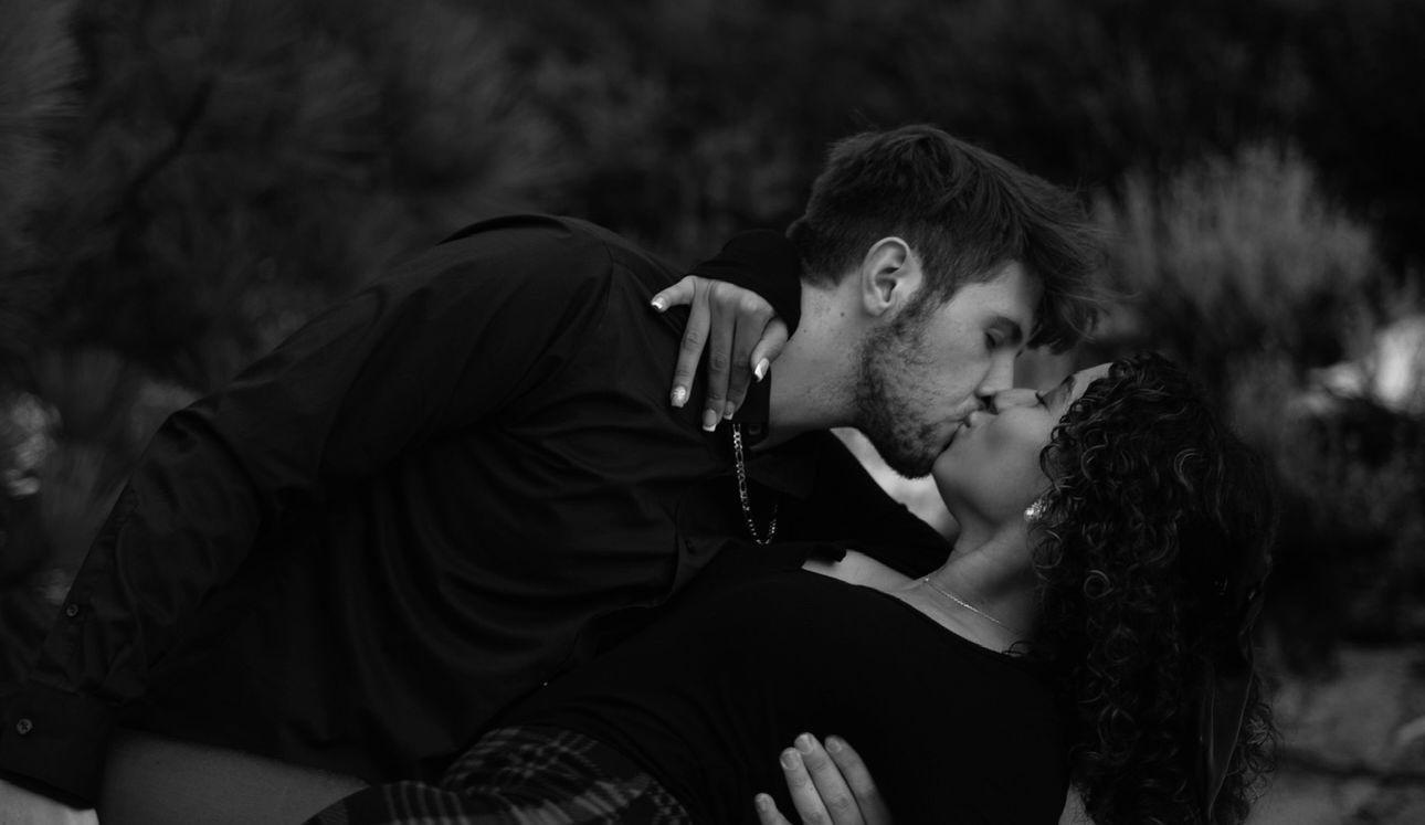 The Wedding Website of Leilah Russell and RJ Teran