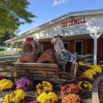 Wiard's Orchards Cider Mill