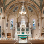 St. Joseph Catholic Church