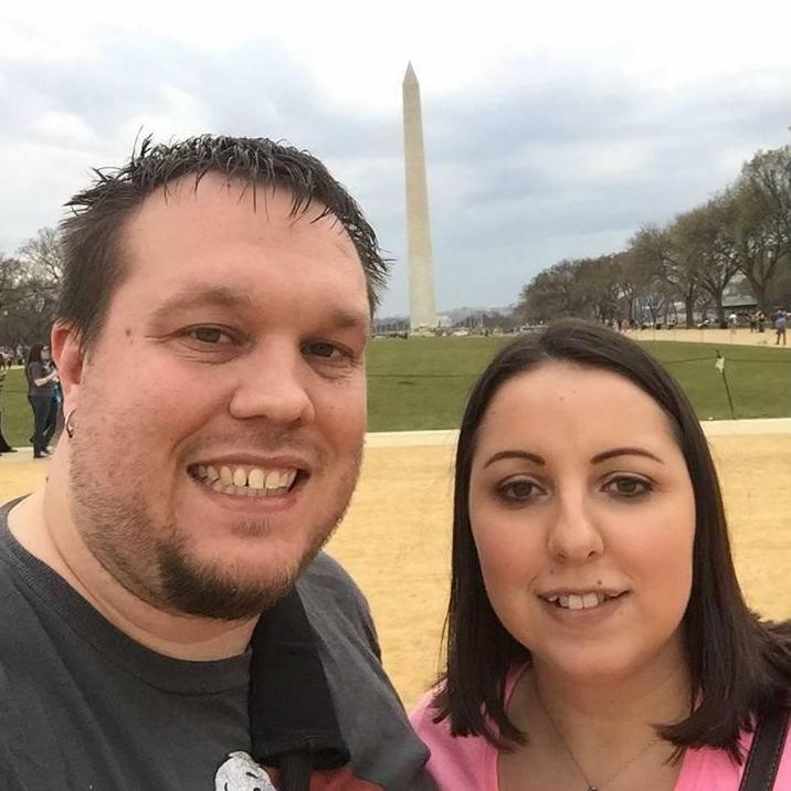 Washington Monument, DC