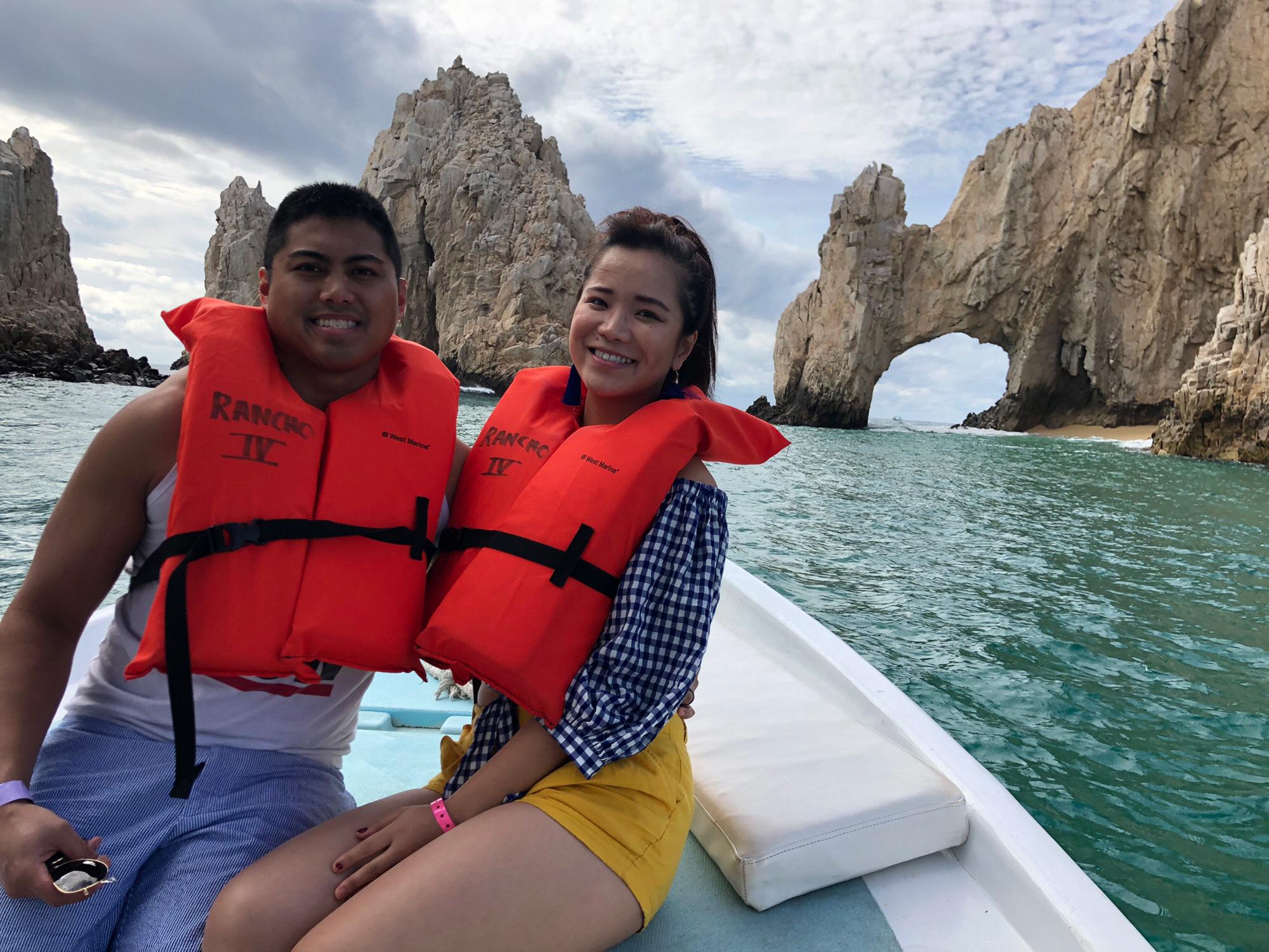 Cabo, Mexico