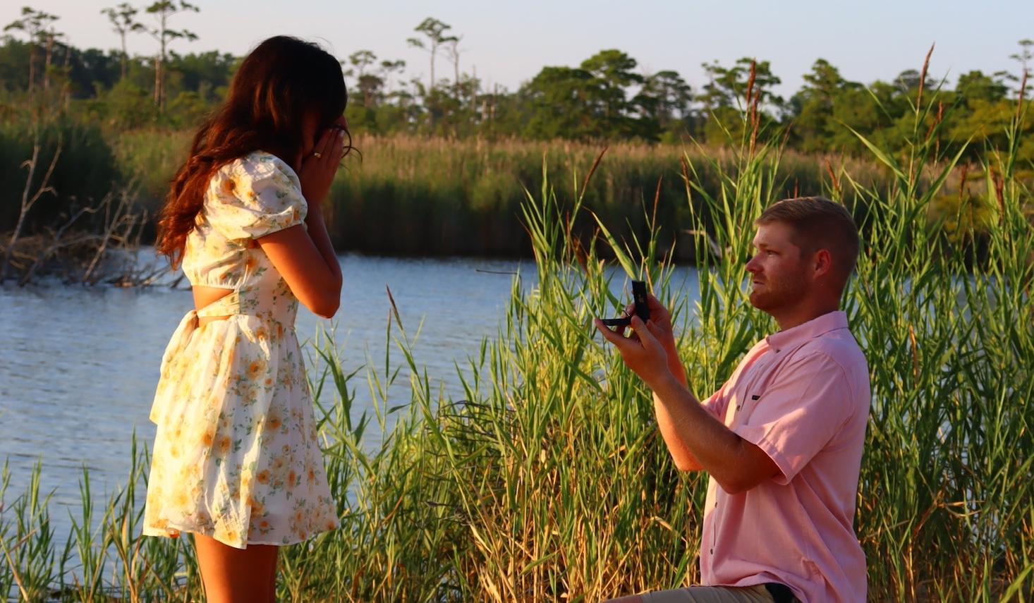 The Wedding Website of Alyssa Vick and Colby Higgerson