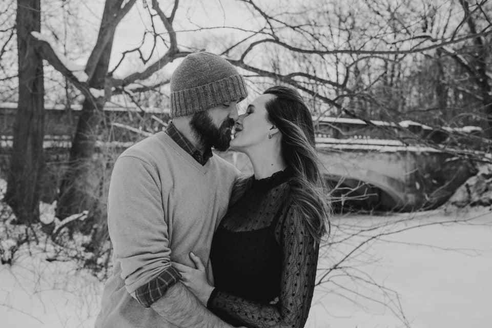 The Wedding Website of Summer O’Brien and Trevor Johnson
