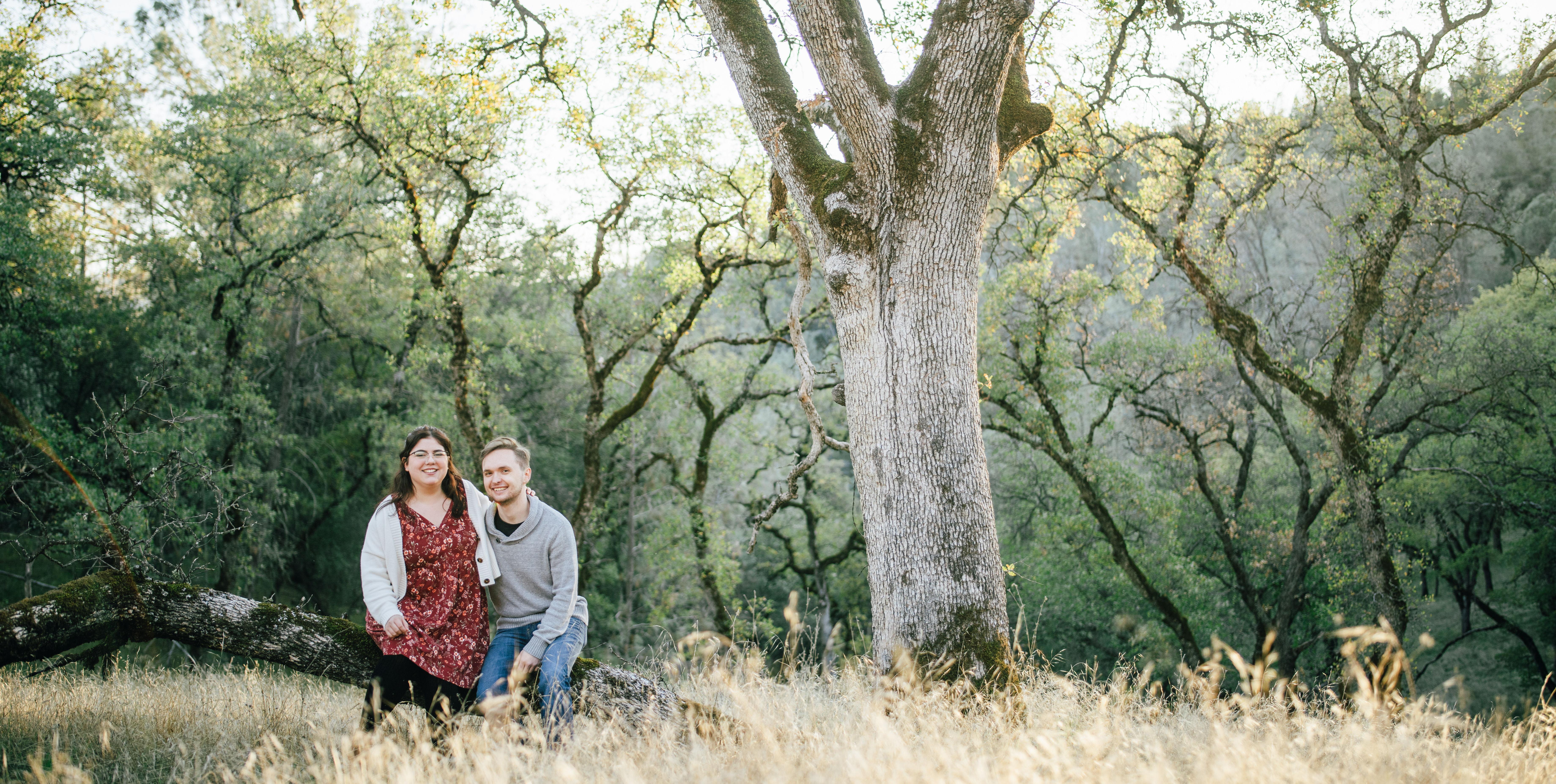 The Wedding Website of Amy Santana and Cody Beames