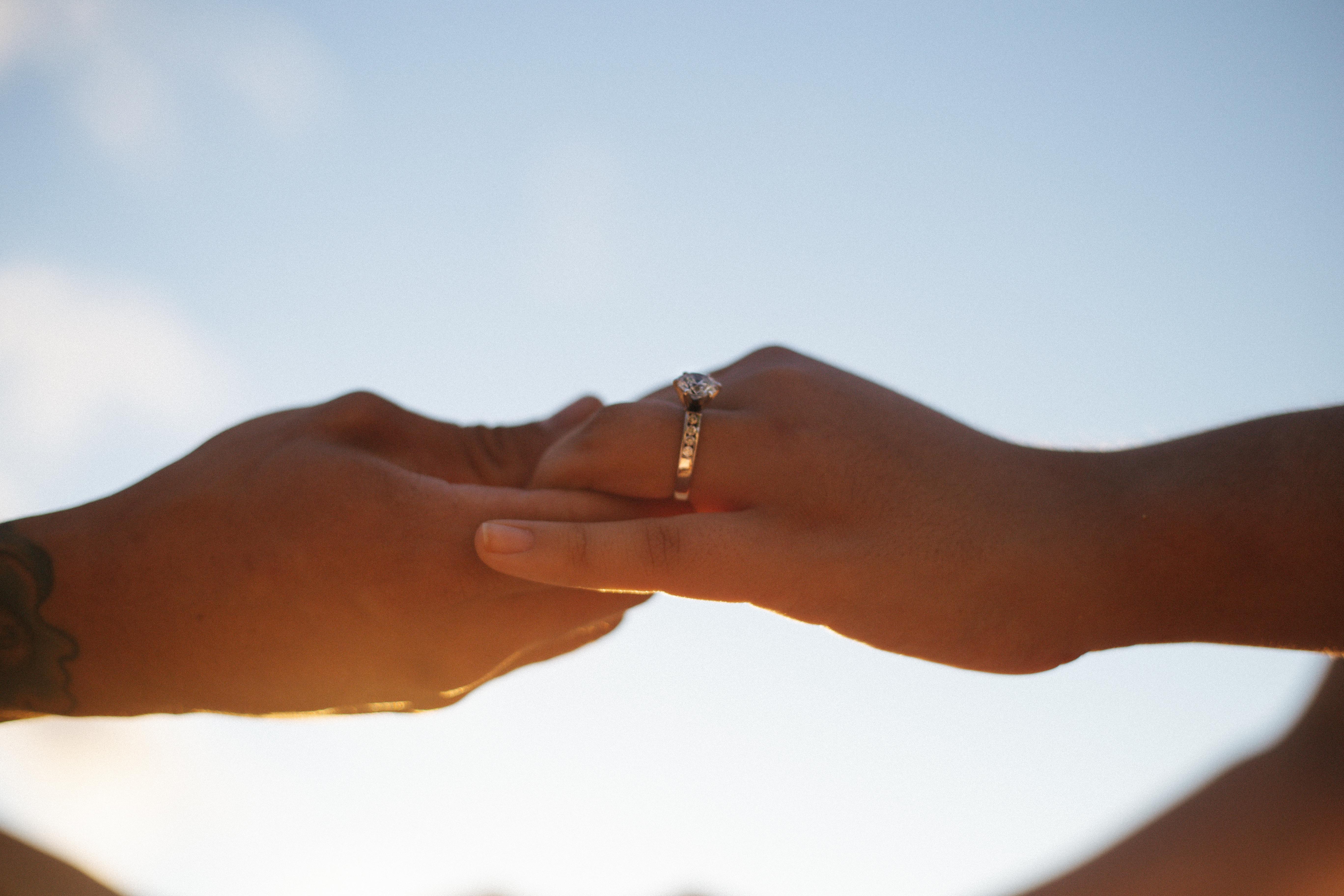 The Wedding Website of Daniel Young and Eve Storhaug