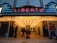 Liberty Theatre