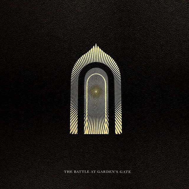 The Battle At Garden's Gate [2 LP]