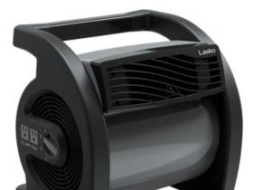 Lasko Max Performance Pivoting Utility Fan