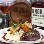 Timber Kitchen & Bar