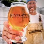 Breweries - Revelation Craft Brewery, Lewes DE, Dogfish Head Brewery