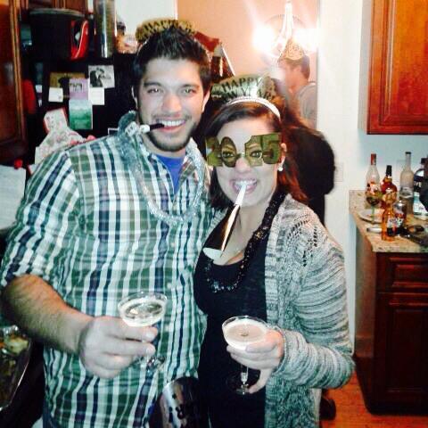 New Years 2015