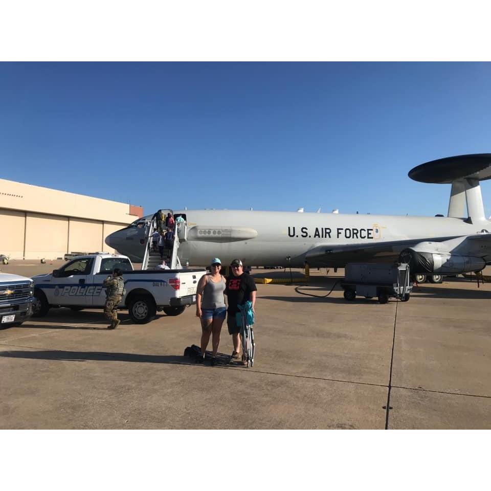 Air Show