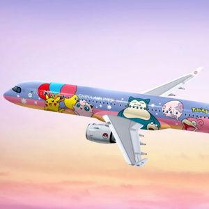 Airfare to Thailand!