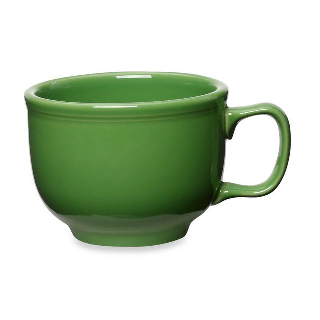 Fiesta® Jumbo Cup in Shamrock