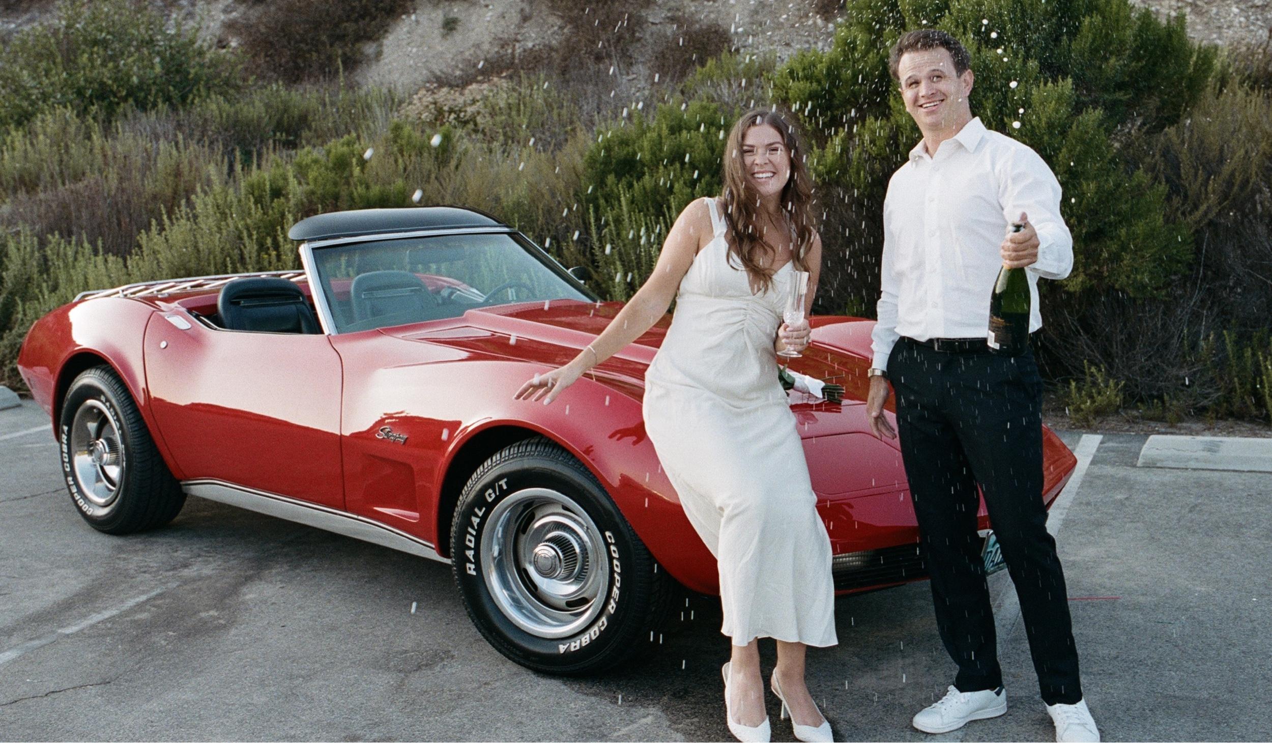 The Wedding Website of Valerie Pabon and William Richardson